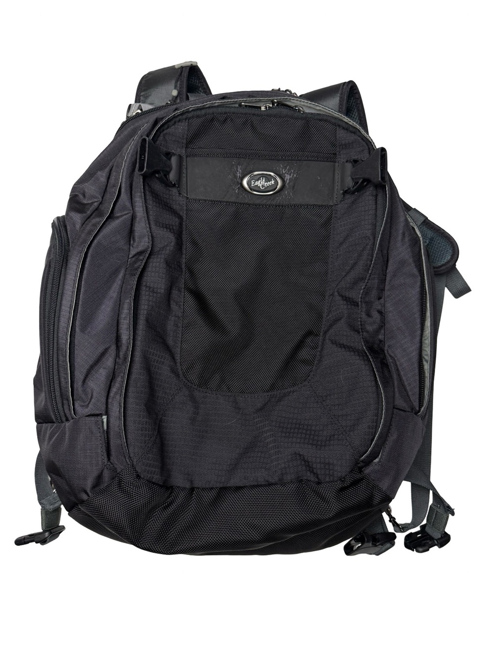 Eagle Creek Travel Gear Backpack Luggage World Journey Hiking Camping ~ Large